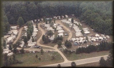 Travel Trailer Club of the Midwest (Review)