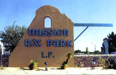 Mission RV Park