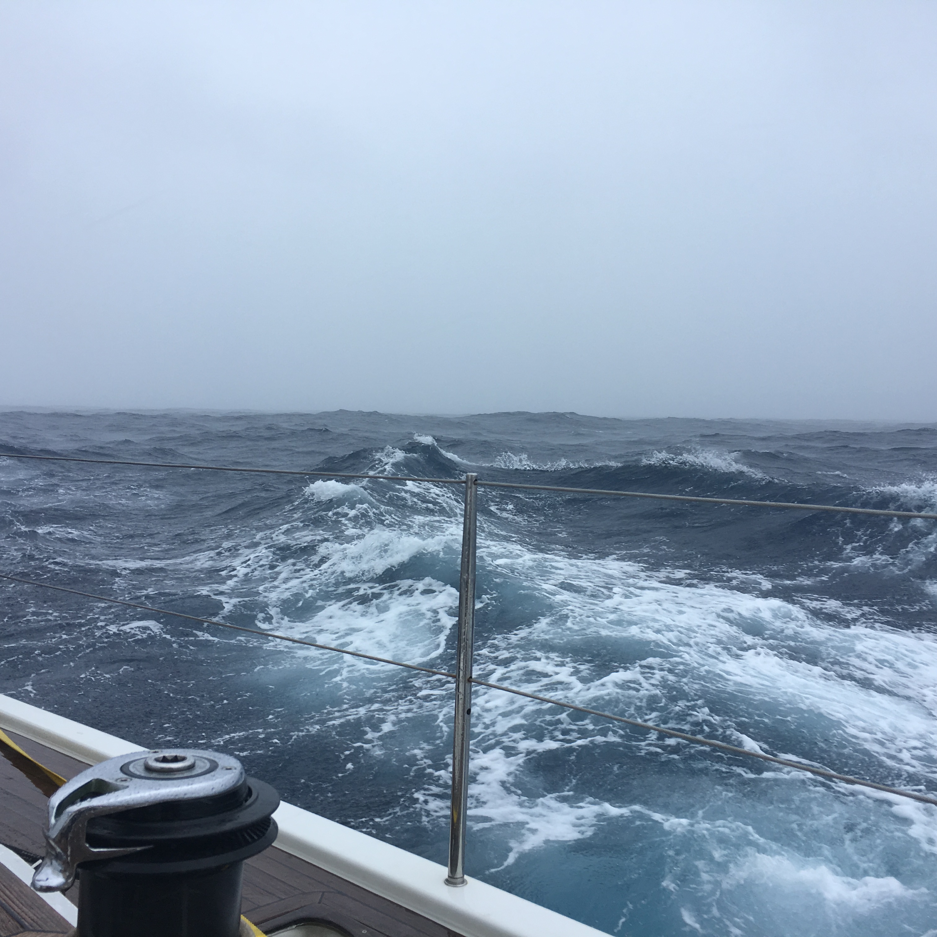 vöu wind und Wälle