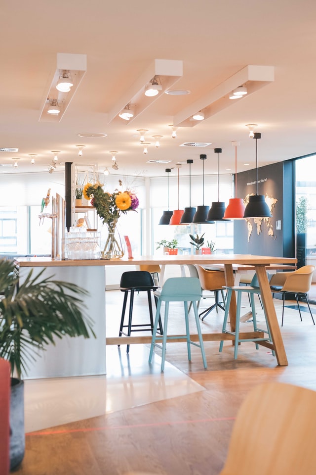 Lava Java Bingerso - Gradient Image Collection - Ultra HD Quality