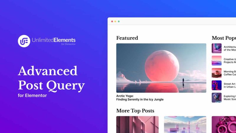 How To Query Post - Sunset Photo Collection - 8K Quality