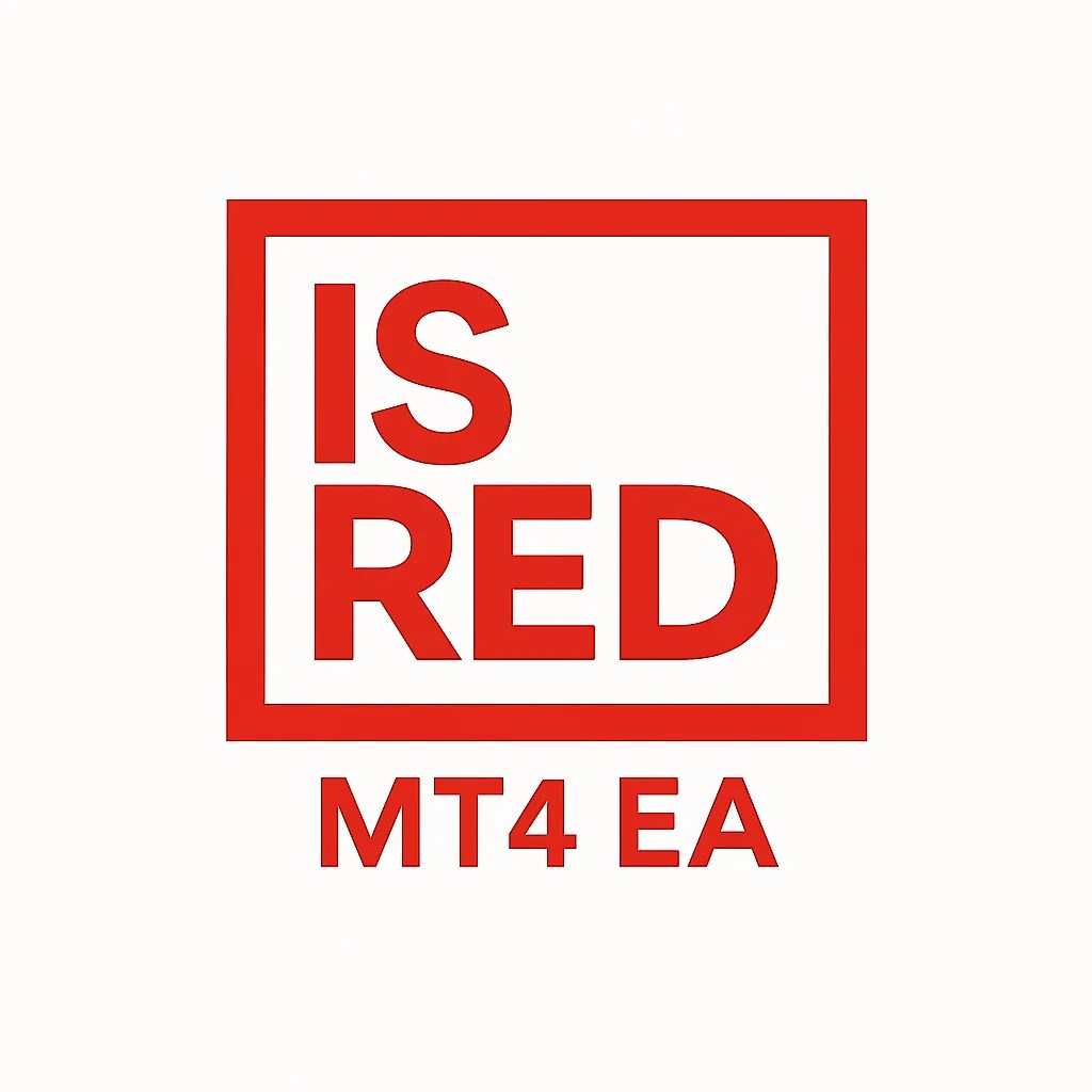 IS RED EA MT4
