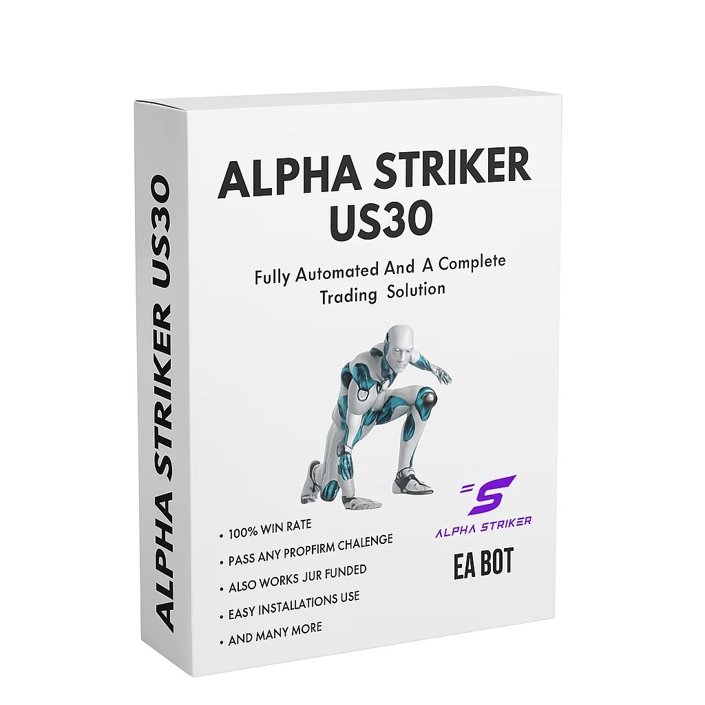 Alpha Striker US30 EA