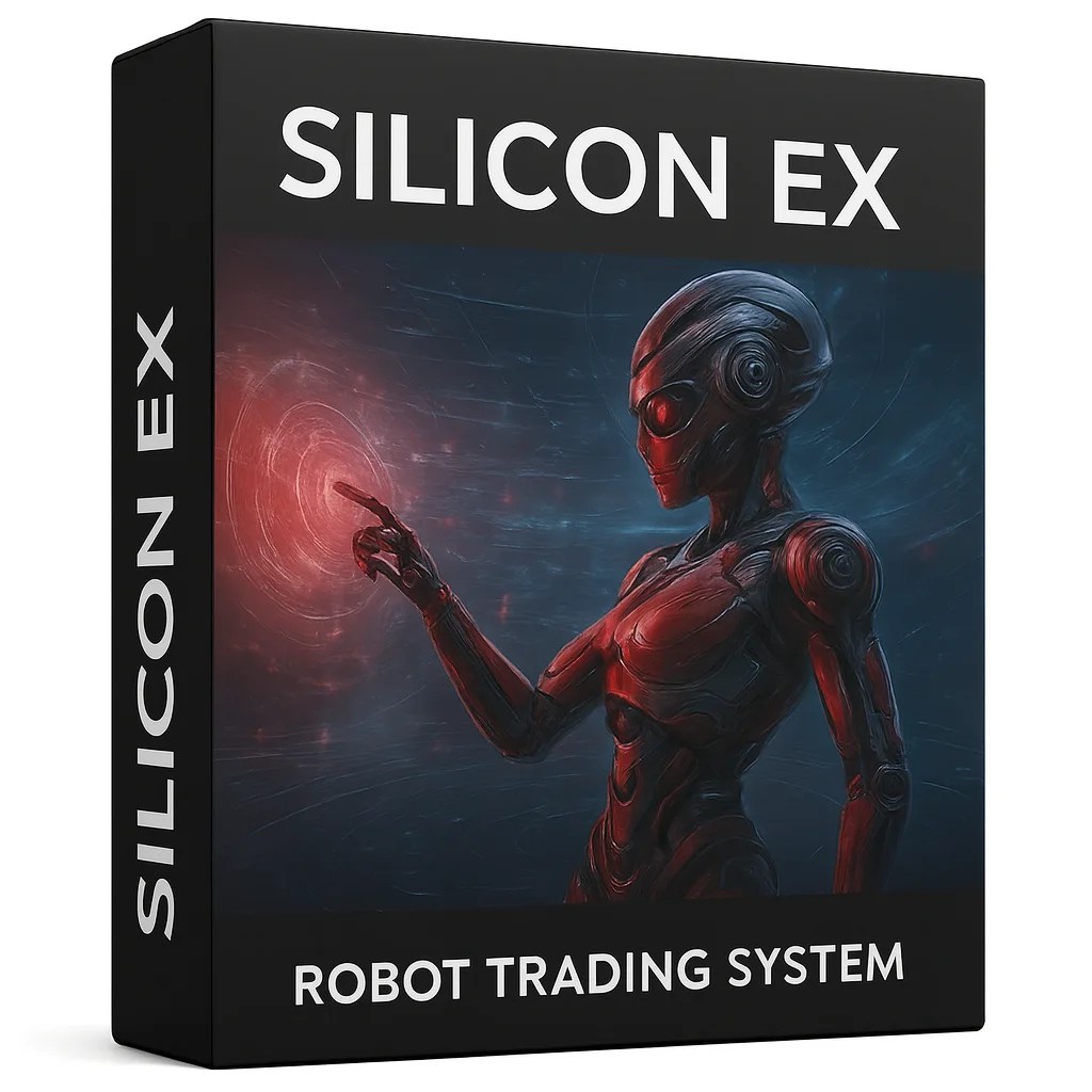 Silicon EX EA MT4