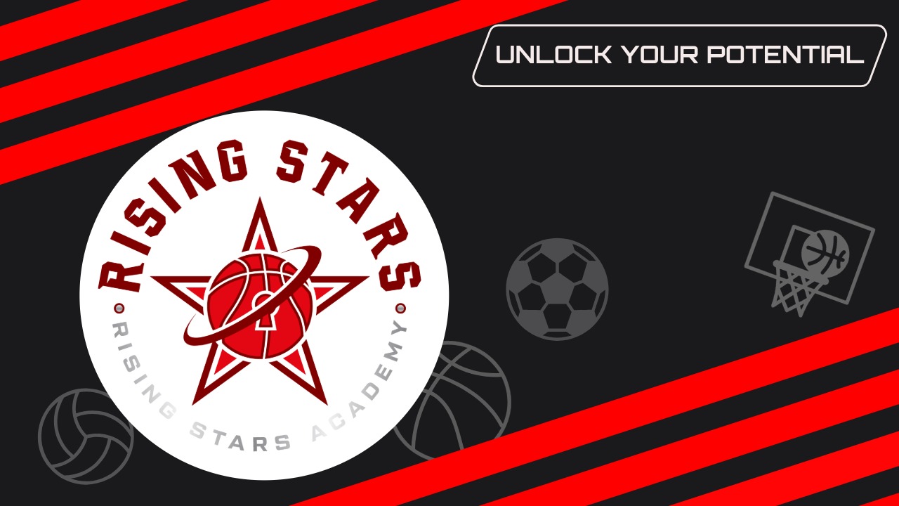 Rising Stars 5 Week Training Academy