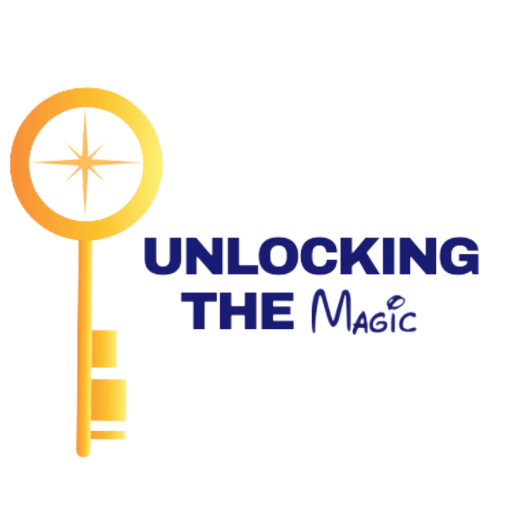 Unlocking the magic