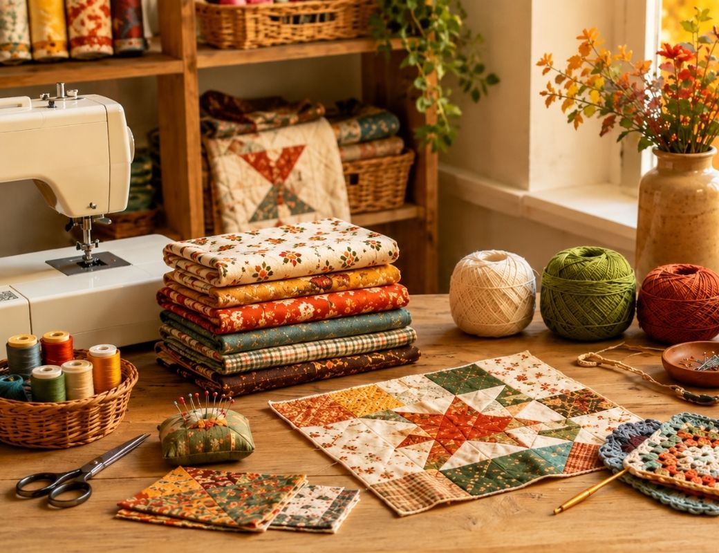 proyectos de patchwork