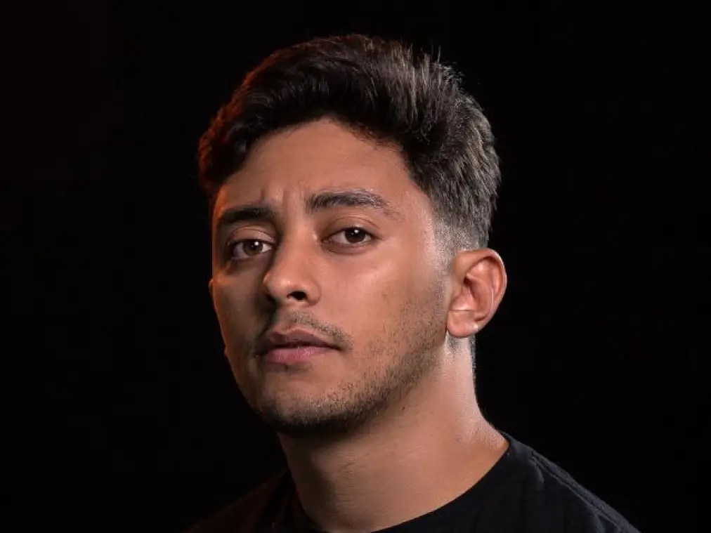 Erik Cavalcante