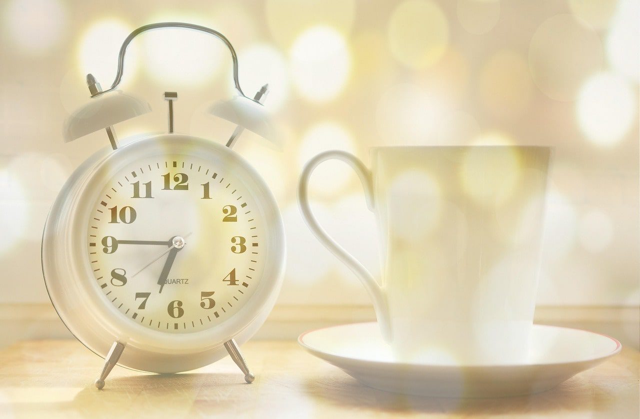 trouver du temps pour apprendre une langue