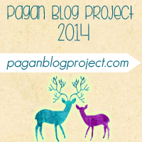 Pagan Blog Project