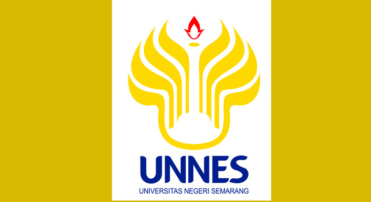 Logo Baru Lambang Transformasi Universitas Konservasi