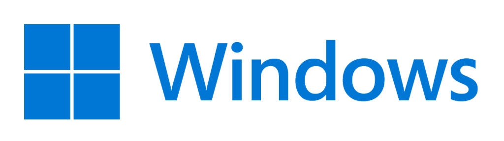 Windows Updateロゴ
