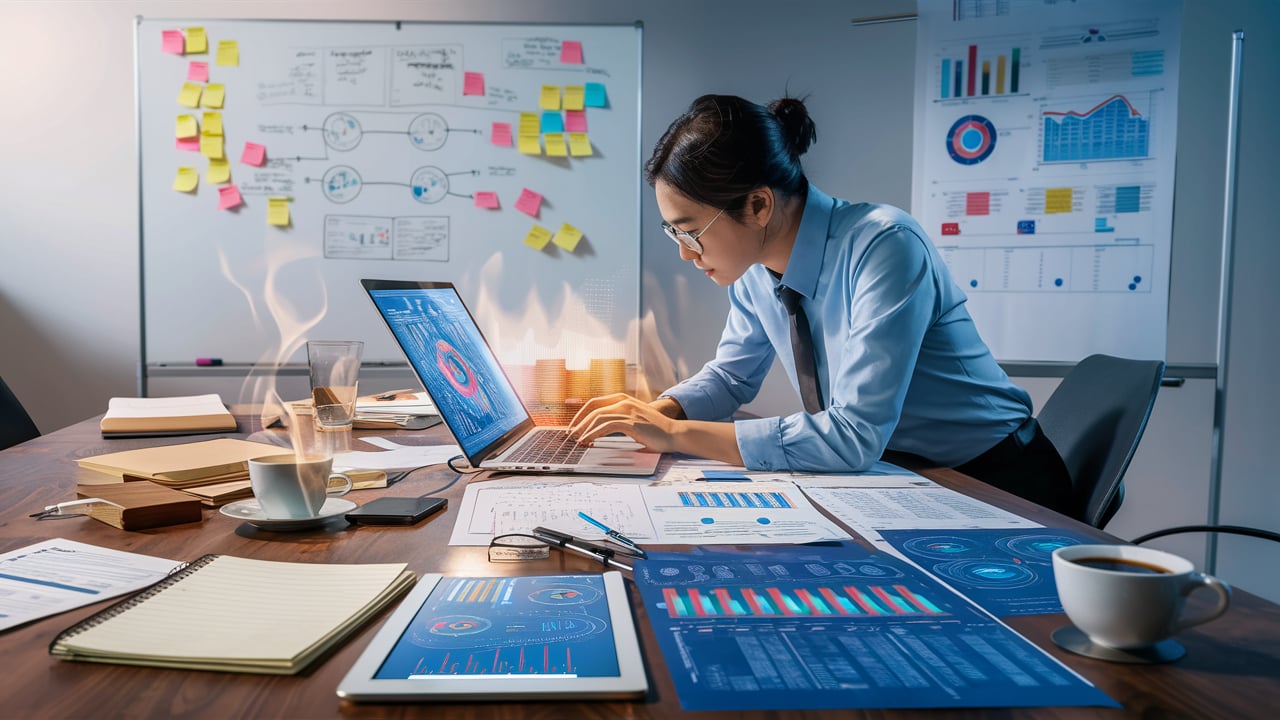 Cómo limpiar y preparar datos para el análisis