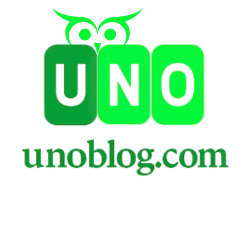 Unoblog