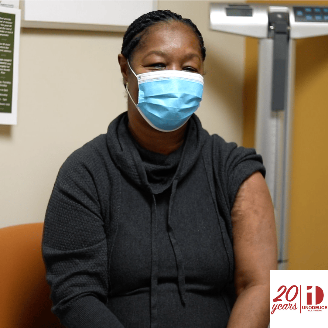 ICHD - Influenza - Instagram - Blog Post