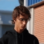 Nicholas Rubright 