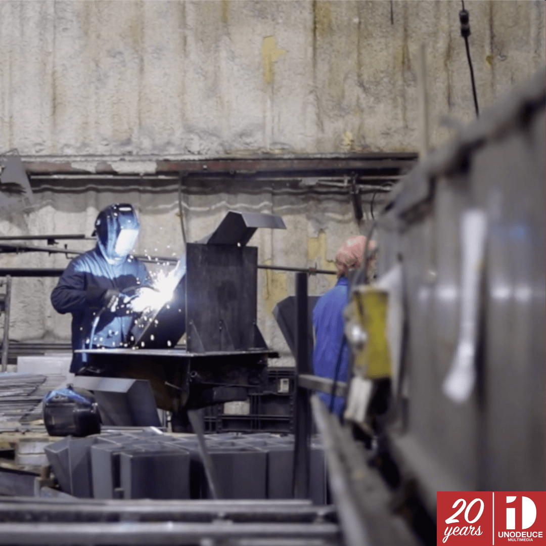 Shiawassee Regional Chamber of Commerce - Manufacturing