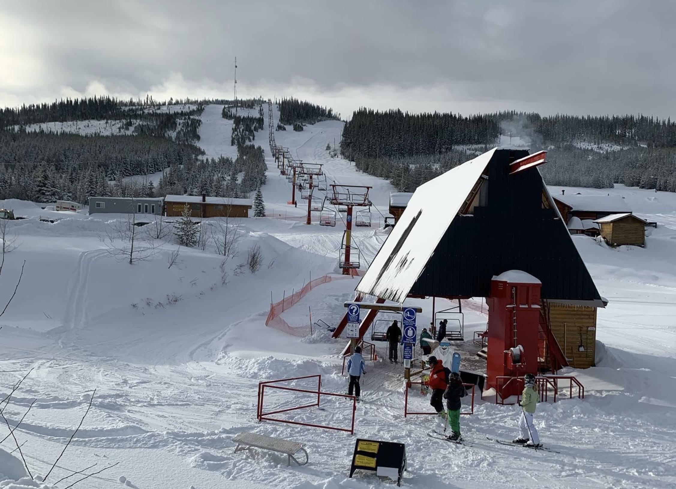 VIDEO] GoPro invente le saut à ski version selfie - Purebreak