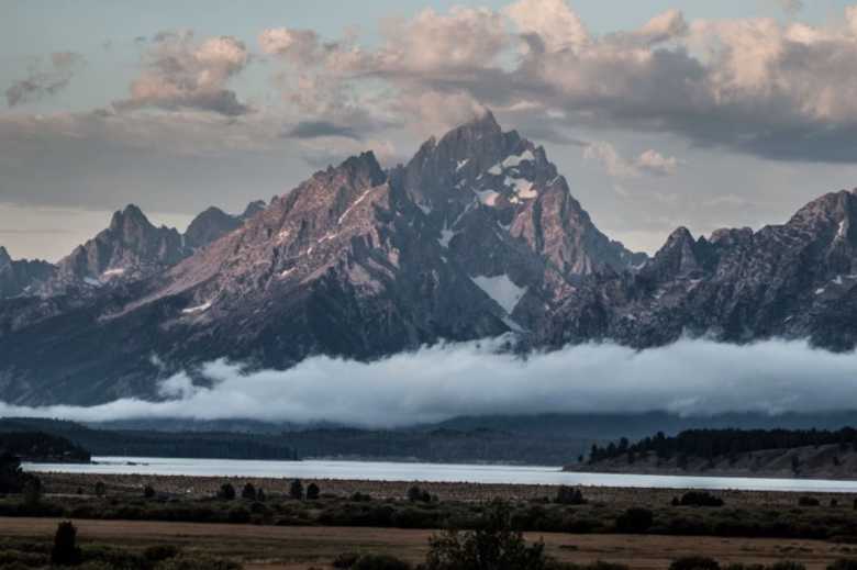 Grand Teton National Park
