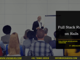 Full Stack Ruby On Rails