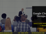 Google Cloud Devops