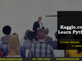 Kaggle Learn Python