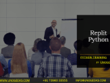 Replit Python