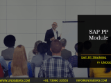 Sap Pp Module