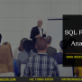 SQL For Data Analytics