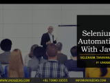 Selenium Automation With Java