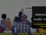 Selenium Docker Java