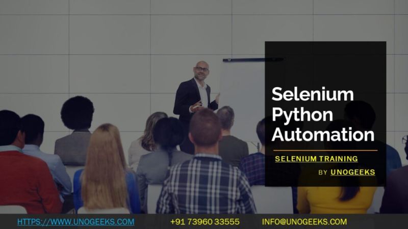 100daysofcodechallenge Automation Selenium Python Facts - Premium Vintage Picture Gallery - HD