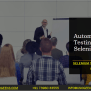 Automation Testing Tools Selenium