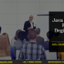 Java Basics For Beginners