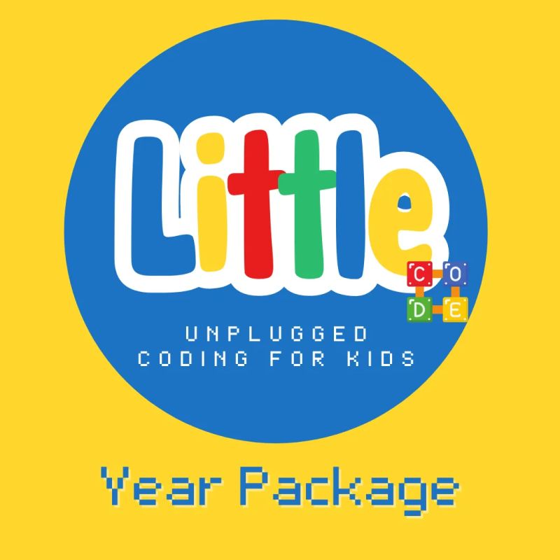 The Basic Principles Of Teaching Unplugged Coding In The Preschool Little Code Unplugged - Vintage Design Collection - Mobile Quality
