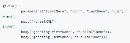 Testando Servicios Rest En Java Con Rest Assured Un Poco De Java - Best Sunset Textures in 8K