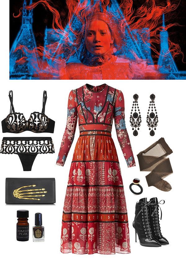 ALCHEMY GOTHIC: The Temptation Of Havva