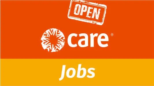Chief of Party – CARE's $28M USDA McGovern-Dole Food for Education Project