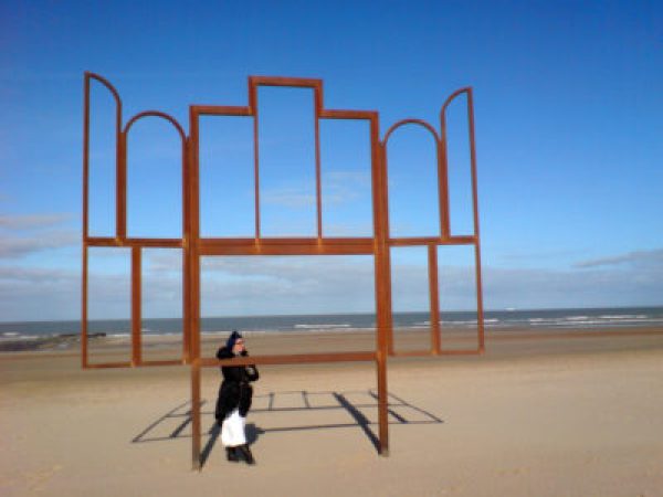 Homage an Jan Hoet, ich als Dolmetscherin zwischen Kunst und Welt, Kreativitätsdolmetscherin, Eigensinn und Kunst, Jan Hoet, Oostende, Buchhebamme, Eigensinn und Schreiben, Kreativität, Eigensinn und Kreativität, Buch schreiben, kreativ schreiben, Buchhebamme