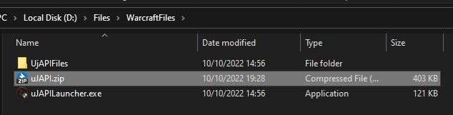 How To Use Ujapi - Best Ocean Textures in High Resolution