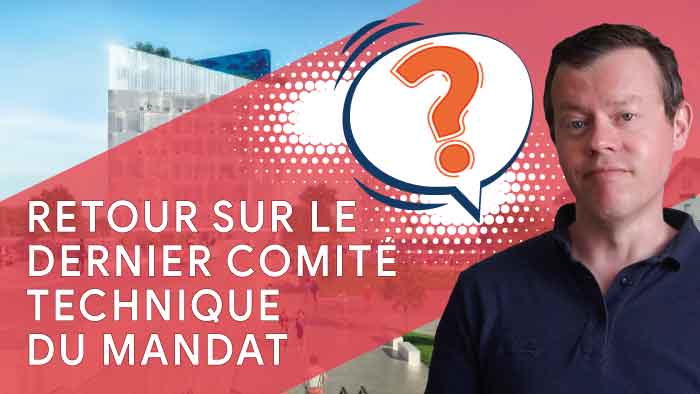 Tadaaaaaa   📹  Bilan social, principalat, Viotte… Retour rapide sur le dernier comité technique du mandat (27 mai 2021)
