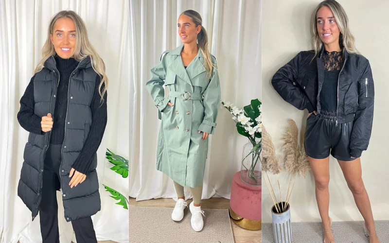 Outerwear Moidien - Geometric Wallpapers - Elegant Ultra HD Collection