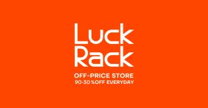 Luck Rack ゆめタウン出雲店,ラックラックゆめタウン出雲店