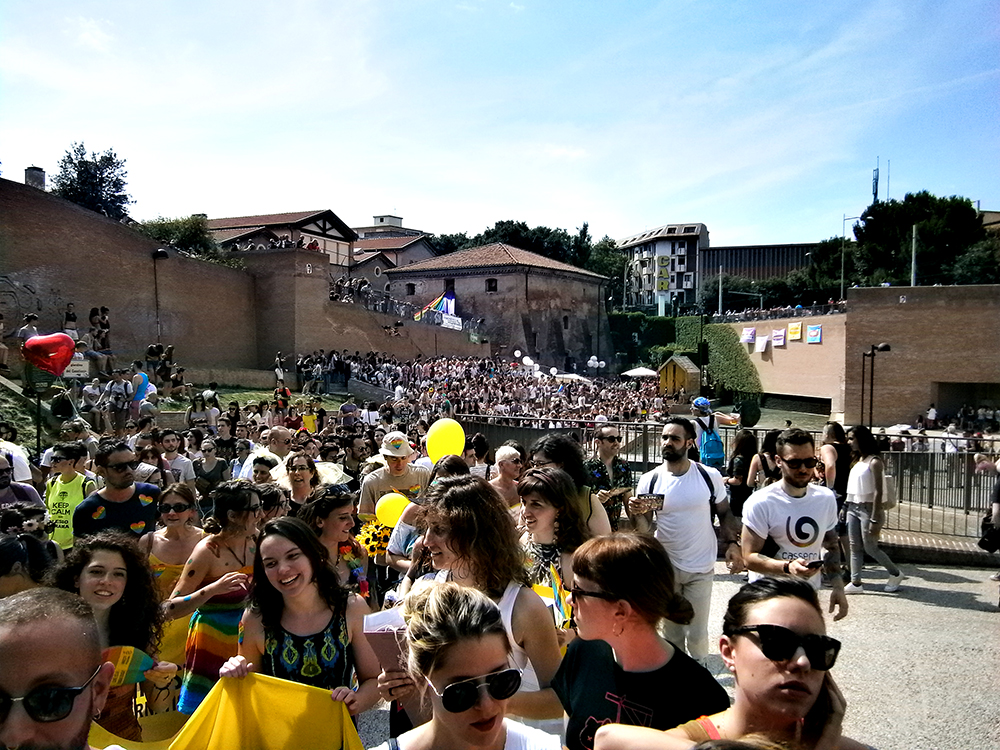 BolognaPride