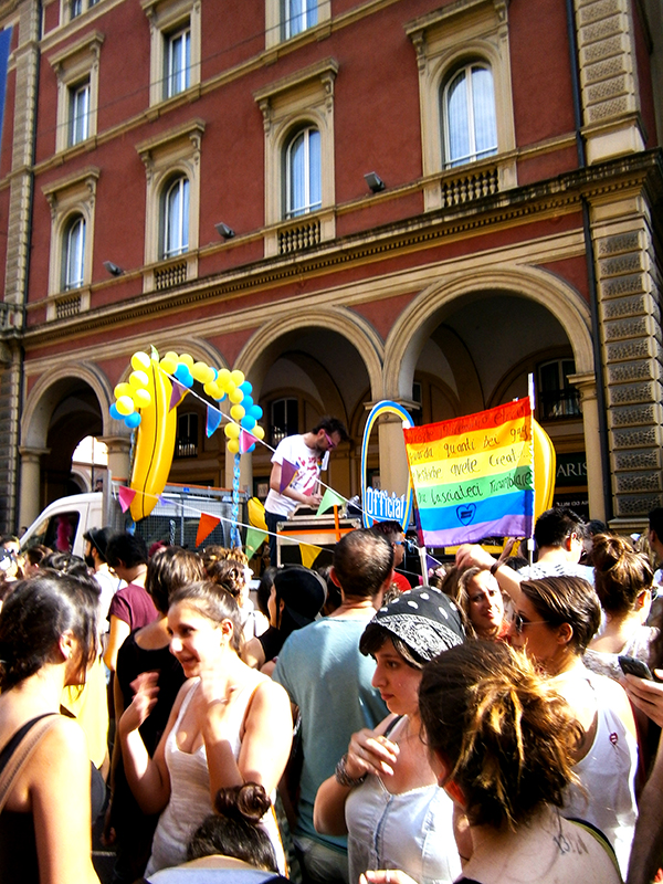 BolognaPride