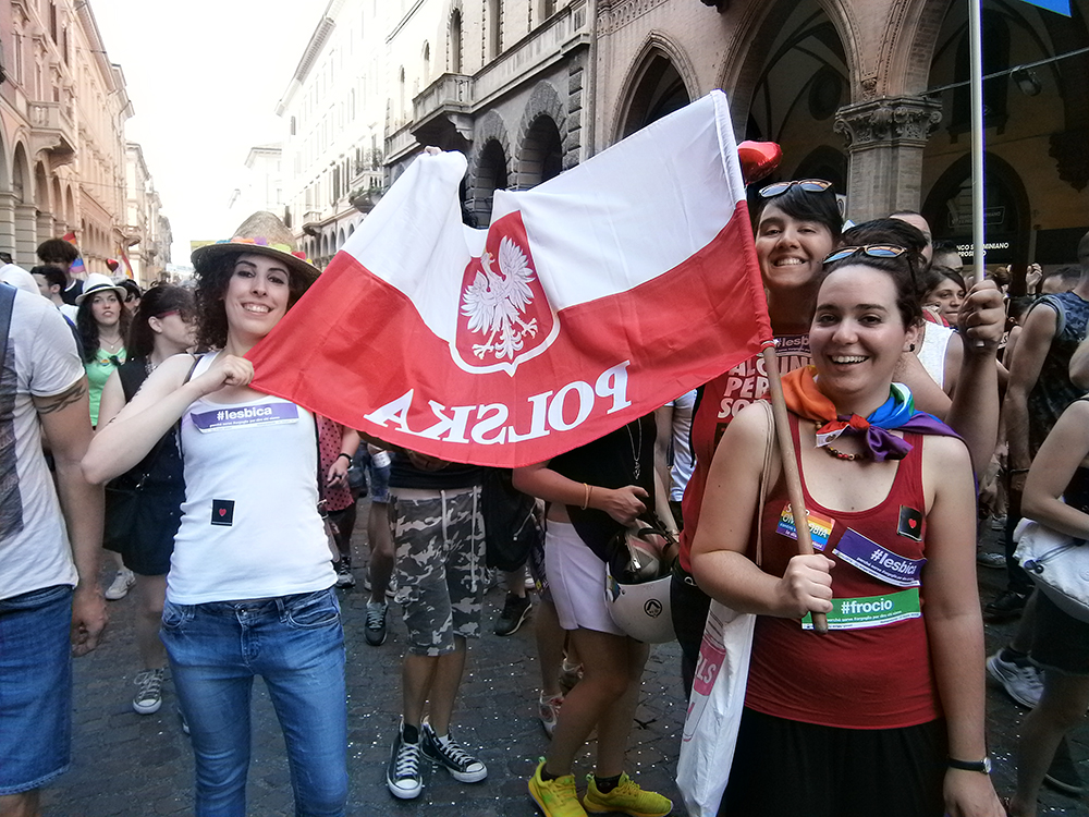 BolognaPride