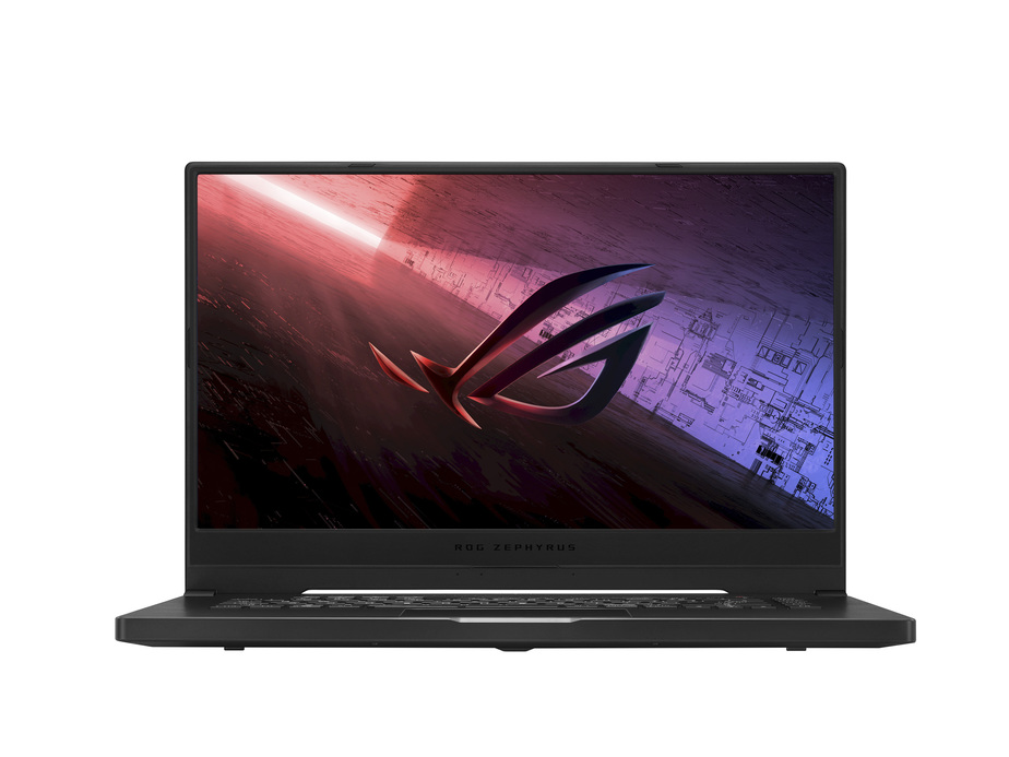Asus ROG Zephyrus G15