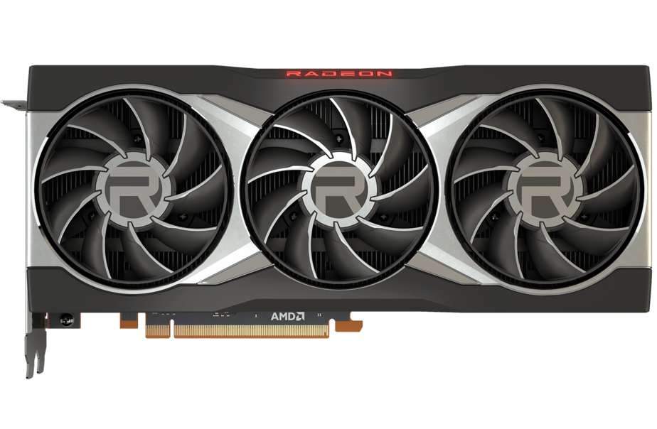 AMD Radeon RX 6800 XT image