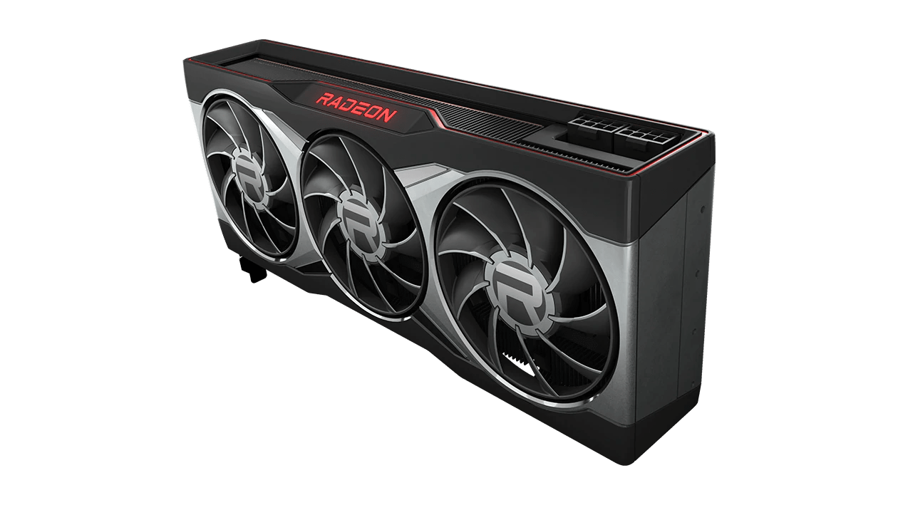 AMD Radeon RX 6900 XT image