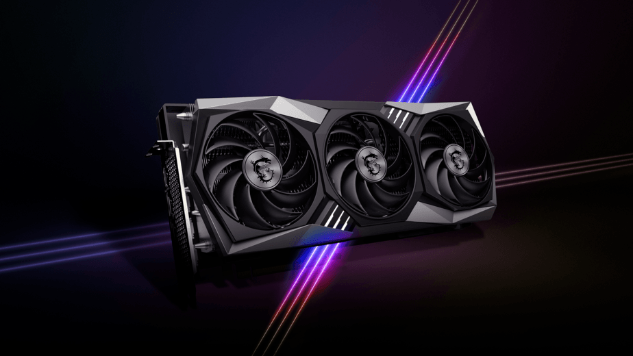 AMD Radeon RX 6950 XT image